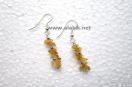 Citrine Earrings